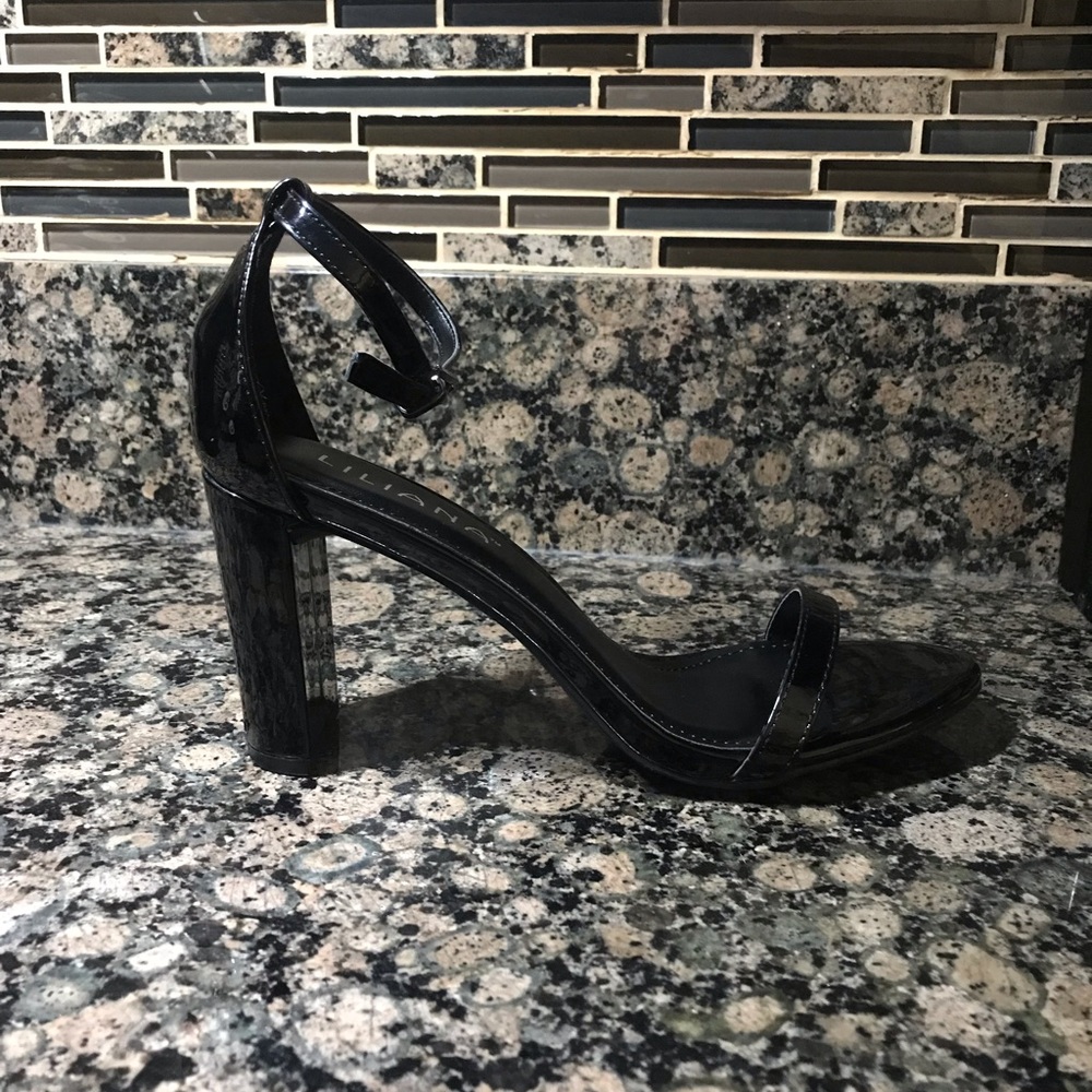 Women’s Heels